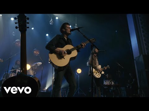 Hudson Taylor - Chasing Rubies (Live at the Olympia)