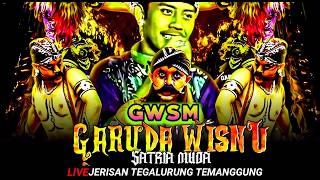 Download lagu 🔴Live🔥GWSM GARUDA WISNU SATRIA MUDA - Streaming Seni Warok Gedruk @ Jetisan Tegalurung Temanggung mp3