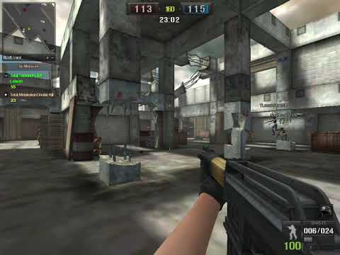 POINTBLANK SHOTGUN EXPERT30 (POLOSAN)