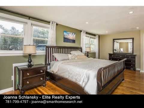 13 Belmont Rd, Billerica MA 01821 - Single Family Home - Real Estate - For Sale -