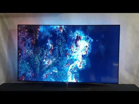 PHILIPS 65PUS7600/12  4K Ultra HD ОС Android