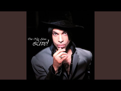 Video thumbnail for Rainbow Children (Live from One Nite Alone Tour 2002)