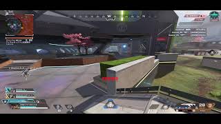 【Apex legends】配信もゲームも大沼です。対戦お願いします。【沼】