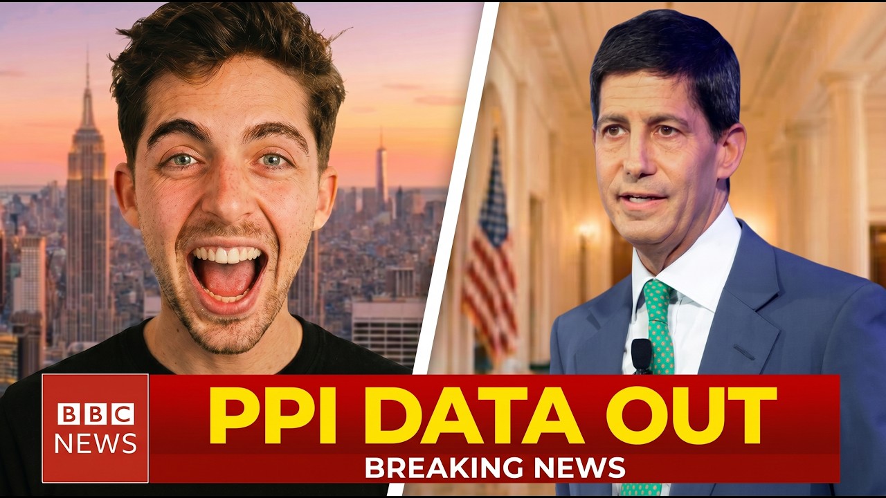 BREAKING NEWS: THIS CHANGES EVERYTHING FOR CRYPTO !!!!!!!!
