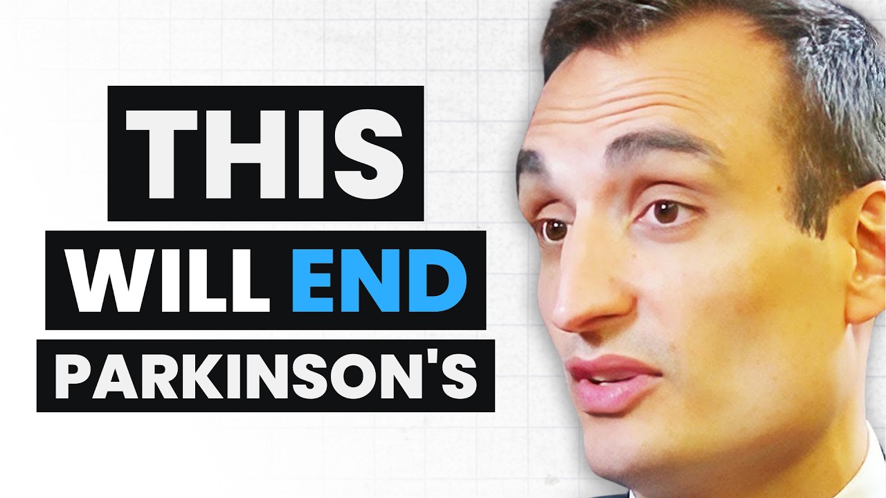 Neurologist Reveals the SHOCKING ROOT CAUSES of Parkinson’s & How to PREVENT IT | Dr. Ray Dorsey