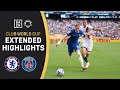 Chelsea Vs PSG FIFA Club World Cup Final Extended Highlights