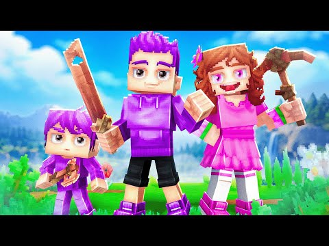 Better Than Minecraft? (Hytale)