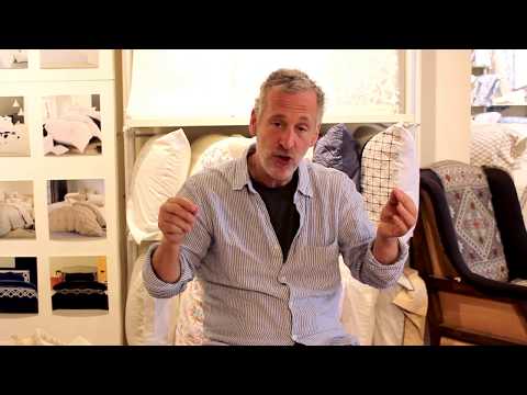 Long Staple Cotton Explained by Alan Laytner