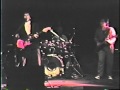 Mike Keneally and Drop Control circa 1986?