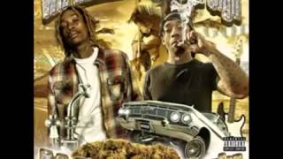 Wiz Khalifa &amp; Ty Dolla $ign - Judge It [New 2015]