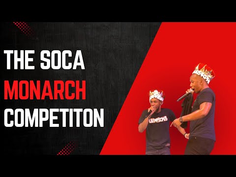 TOP 10 FAVORITE SOCA MONARCH PERFORMANCES  #socainfluencer #socamusic