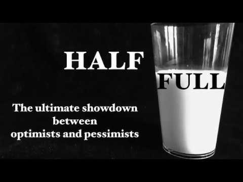 HALF FULL by Scott Alexander & Puck