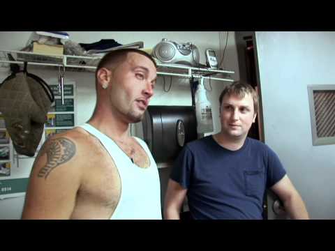 JJ Sinatra - Martini Dreams Trailer