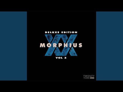 Jah Is My Friend (Morphius Mix)