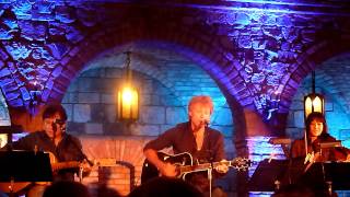 Santa Fe Jon Bon Jovi live acoustic Napa San Franc...
