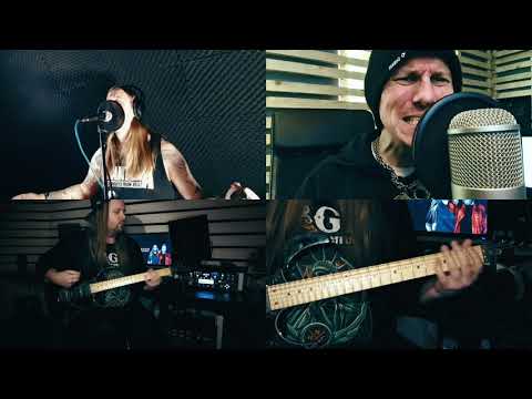 Sungen - En Livsstil i Kris (feat. Jake E)