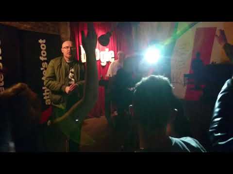 Suicidal - Ne Diraj (live) ft. Target