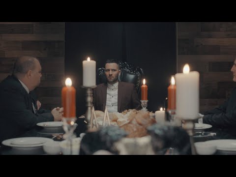 Jehry Robinson - Gas In The Tank | OFFICIAL MUSIC VIDEO