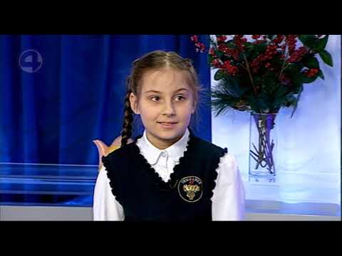 Школа научного доклада
