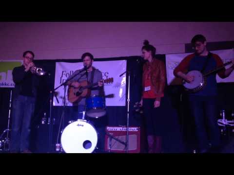 Eyelit - 2/19/14 - Kansas City, MO