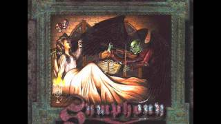 Symphony X - Winter`s dream-The ascension
