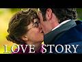 Mary And Tom Full Love Story The Other Bennet Sister