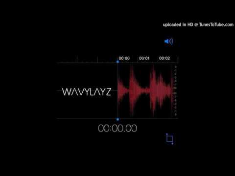 Wavylayz - Peanut Brittle