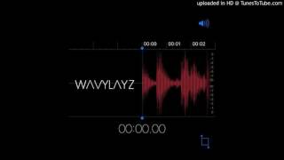 Wavylayz - Peanut Brittle