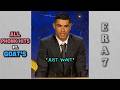 All PHONK Hits By Football GOATs Ronaldo Messi Mbappé Yamal Singing Compilation