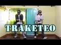 Nene Malo - Traketeo 