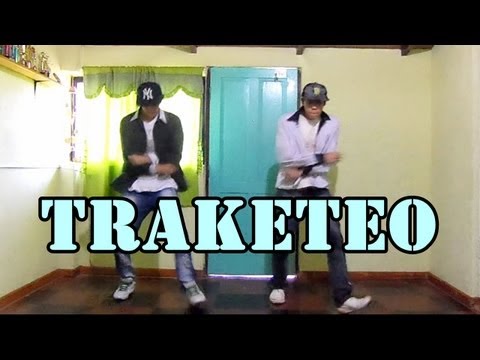 Nene Malo - Traketeo