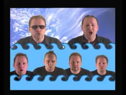 Wise Guys -  Alle meine Entchen (Original Video)