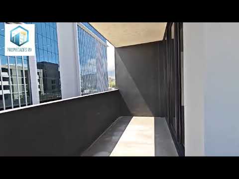 Venta de apartamento en Escazú Village. Esquinero.