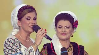 Download lagu Steliana Sima si Mariana Ionescu Capitanescu (Duet la Tvr 1) mp3