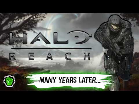 How Good Was HALO REACH Really?
