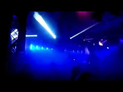 Tropical Night 2013 -- Junggesellenverein Bedburg-Rath /// Disco