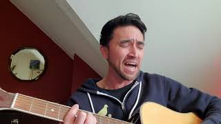 Merely Avoiding - Greensky Bluegrass cover