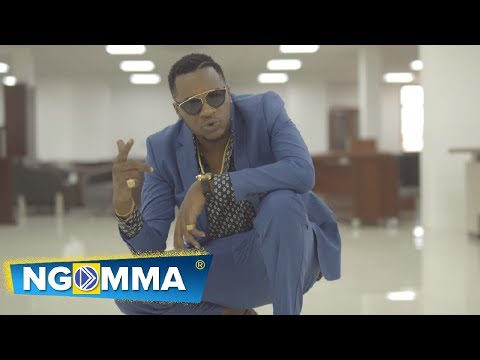 Adam Mchomvu A.K.A Babajonii - Wakishua Self Made "Uwezo" (Official Video)