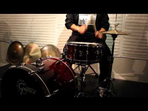 Billie Jean feat Tiki Pasillas