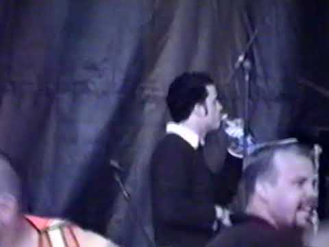 Thumbnail for Project 86 live at Cornerstone 2001 FULL SET by Project 86