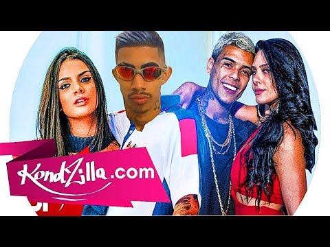 MC Kevin e MC Theuzyn - Sua Amiga - O Que Você Não Faz (VídeoClipe) Lançamento 2018