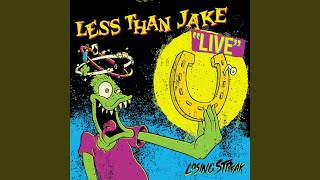 Jen Doesn&#39;t Like Me Anymore (Recorded Live at Jack Rabbits in Jacksonville Fl on 02/02/2007)