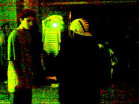 Batallas Rap (Dakur Vs Cachi) Rio Grande - Tierra del Fuego