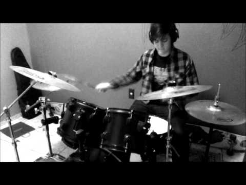 Nike a Go Go - Misfits (Drum Cover) video thumbnail