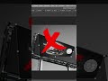 Adobe Photoshop Tutorial Perspective Billboard Makeover Design