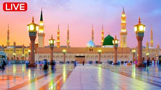 ✨Top Naat 2024  Madina Sharif Naat  💚Heart To