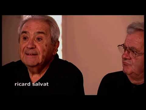 Vídeo: <cite>Para Lister</cite> (abril 2007). Curta de Margarita Ledo Andión en homenaxe a Enrique Lister