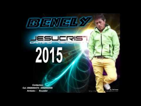 BENELY   El Poeta del Futuro 2015