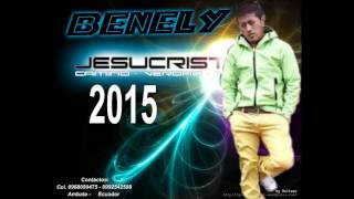 BENELY   El Poeta del Futuro 2015