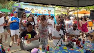 Roda de Samba no Dom Cabral set/2025